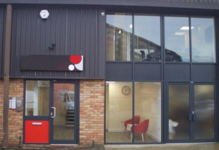 11 Riverside Park Industrial Estate, Riverside, Farnham