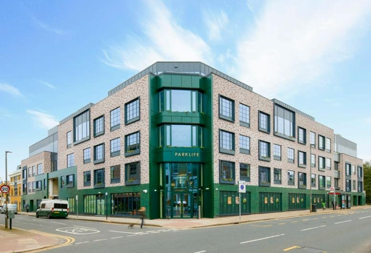 116 Putney Bridge Road, Parklife, Central London (SW15)