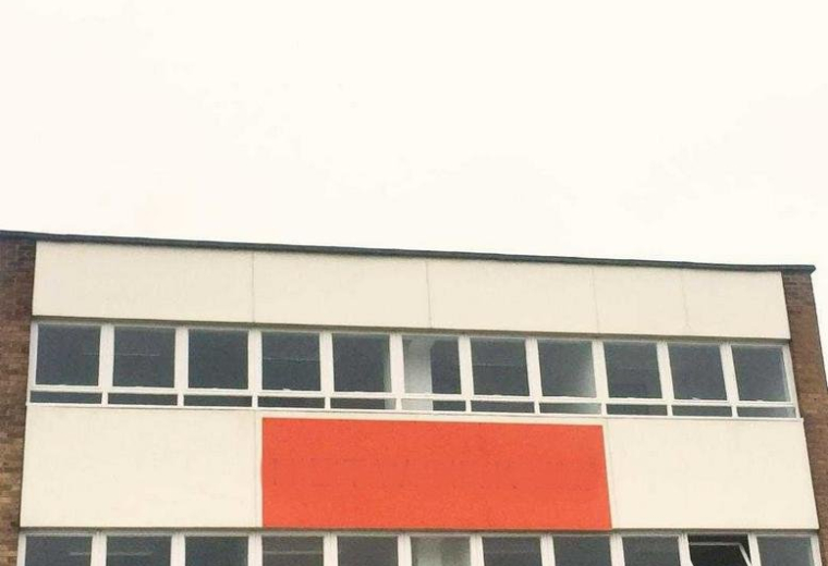 117 Hook Road, Surbiton office suites