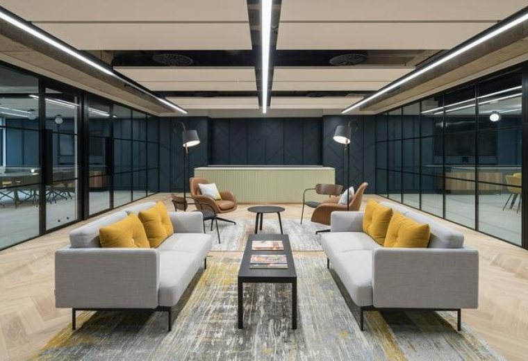 119-121 Cannon Street, Yarnwicke, 2nd Floor, EC4N