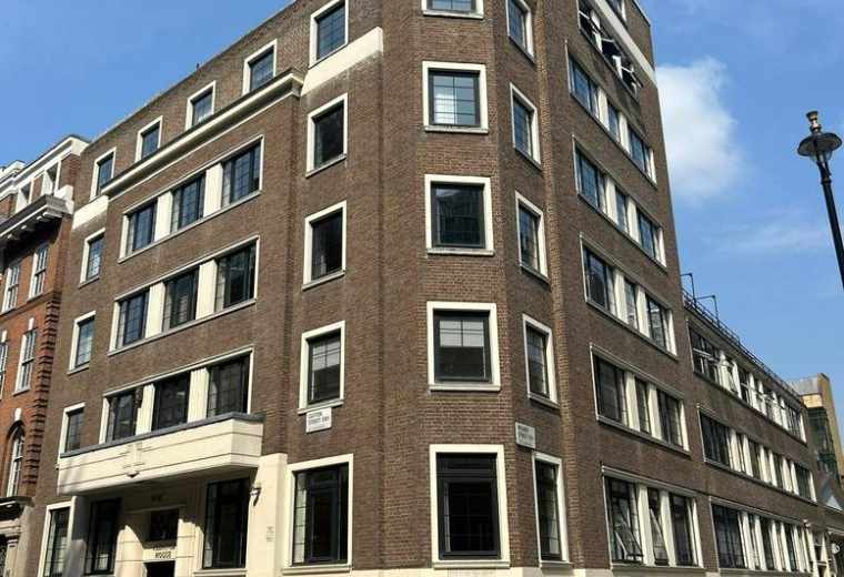 12 Caxton Steet, Central London, SW1H, UK