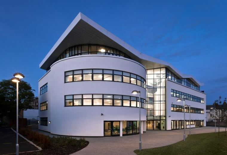 12 Lower Clark Street, Scarborough, North Yorkshire