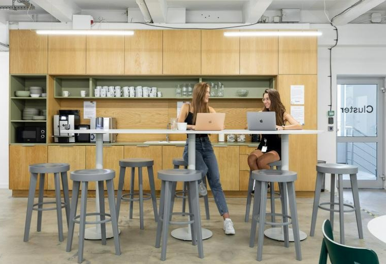 12 Przemysłowa Street, Krakow