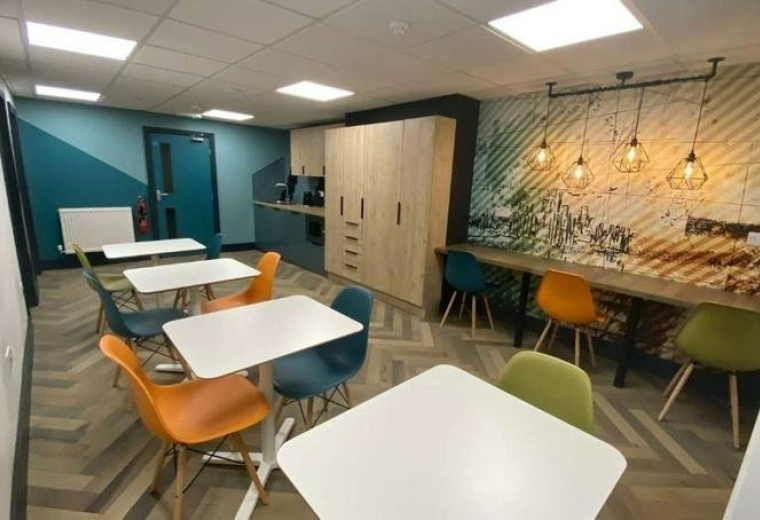 12 Station Parade, Harrogate, North Yorkshire