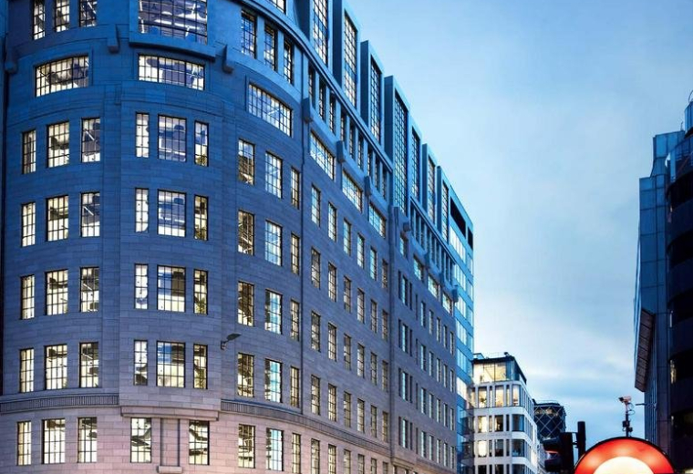 120, Cannon Street, City of London