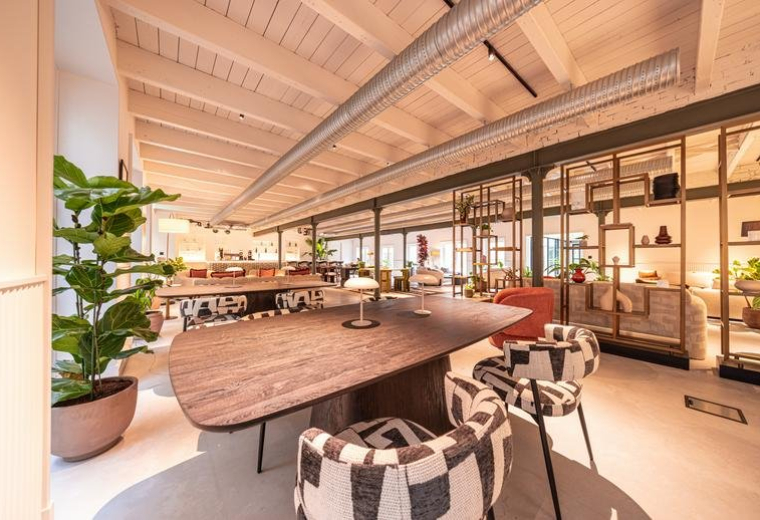 125-127 Keizersgracht, Amsterdam, North Holland