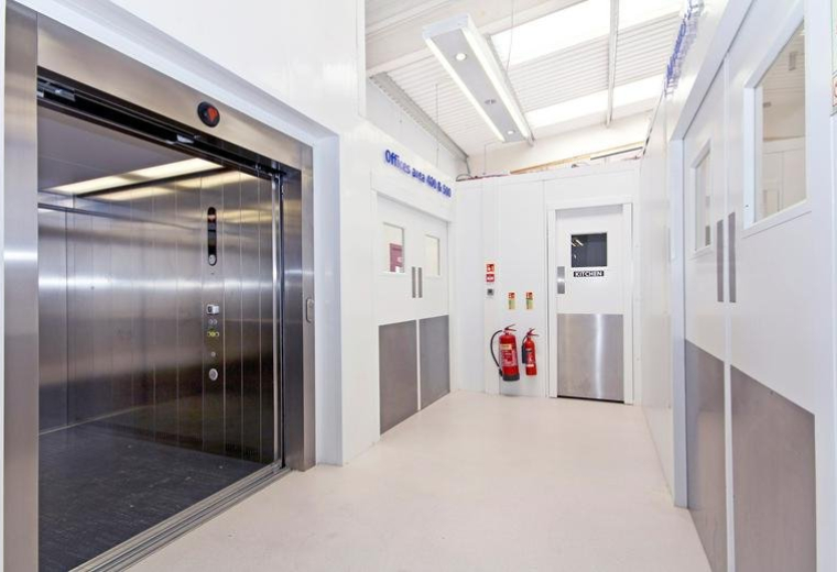 Executive suites to lease in London