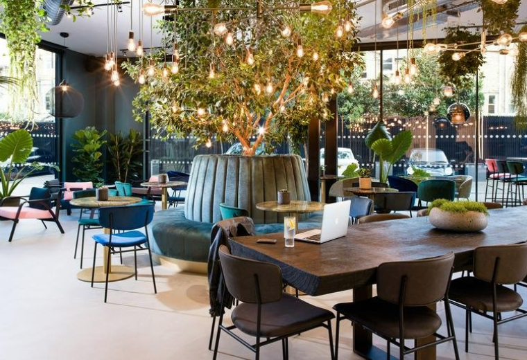 126 New King’s Road, Fulham