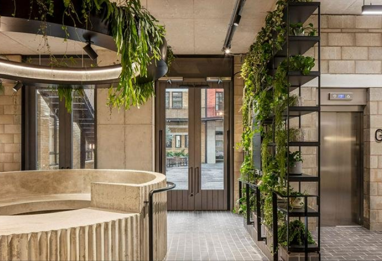 127 Great Suffolk Street, Central London, SE1