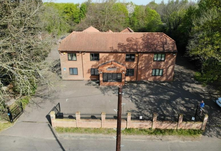 129 School Lane, Little Melton, Norwich, Norfolk