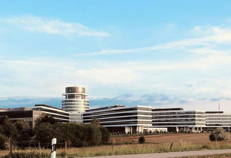 12C rue Guillaume Kroll, Luxembourg City