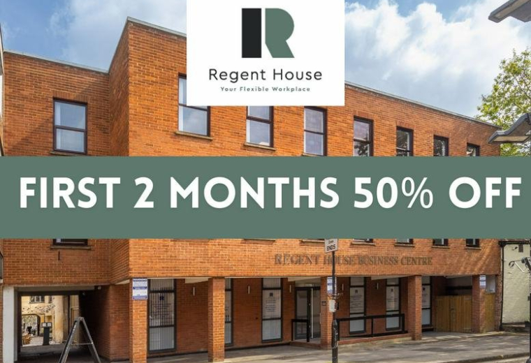 13-15 George Street, Aylesbury, Buckinghamshire