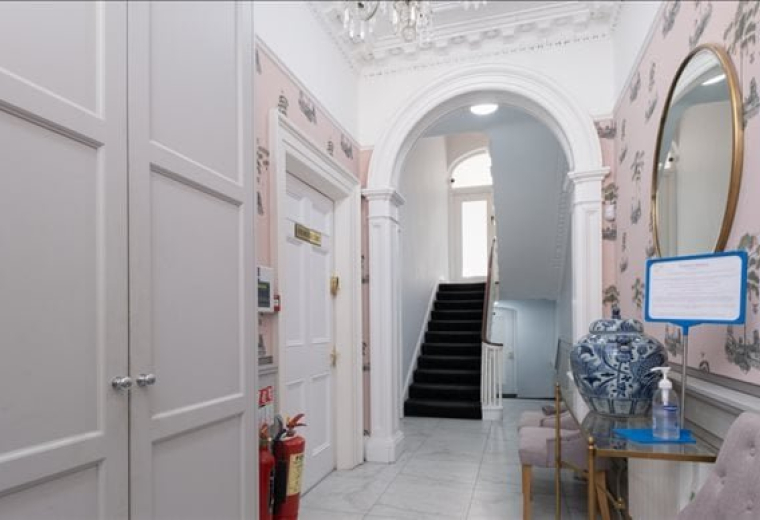 13 Adelaide Road, St Kevin’s, Dublin 2