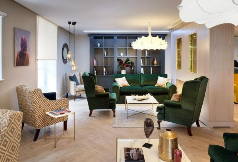 13 Hanover Square, Mayfair, London, City of Westminster