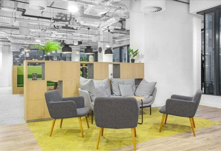 19 Oxford Road, Oxford Point