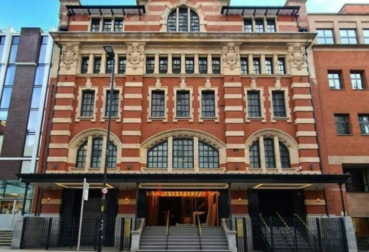 13 Quay Street, Manchester, Greater Manchester