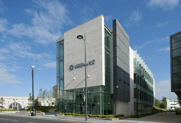 131, Mount Pleasant, Liverpool, Merseyside