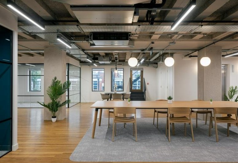 Maya House, 134-138 Borough High Street, Southwark, London