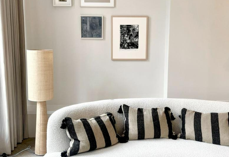 London serviced office