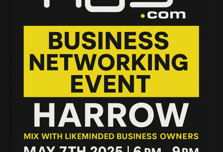 Serviced office to rent in Harrow