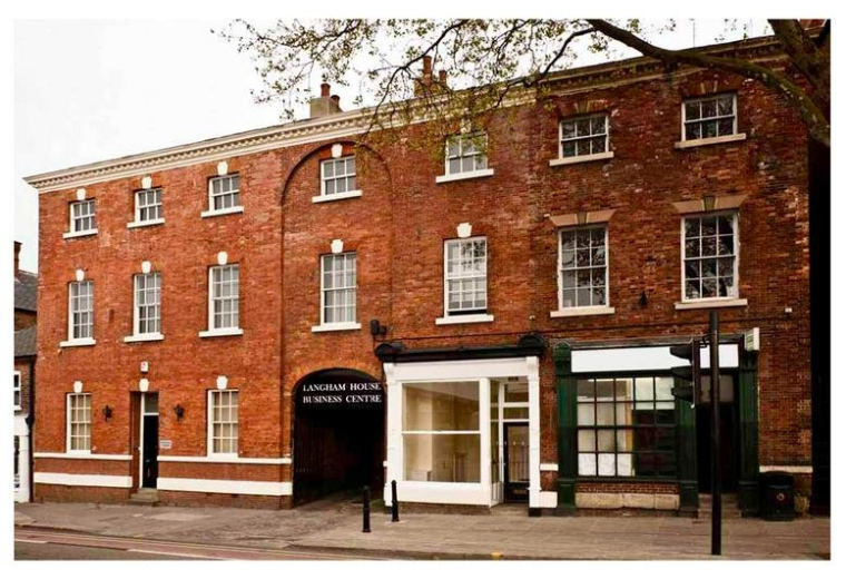 140-148, Westgate, Wakefield