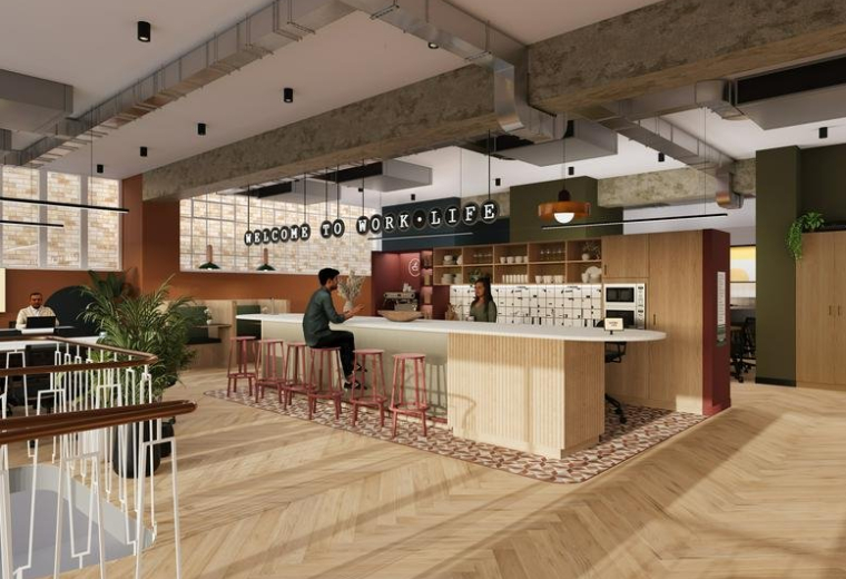 140 Borough High Street, Central London, SE1, UK