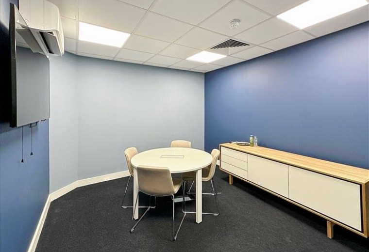 141-142 Lower Marsh Road, London