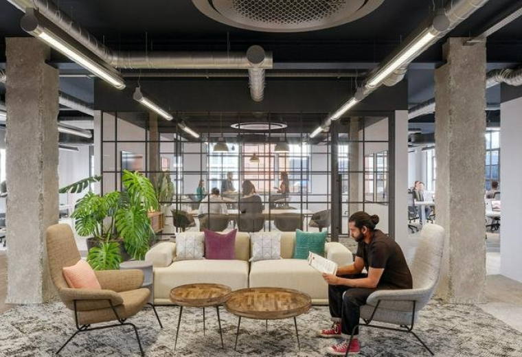 146-150 City Road, Gilray House, 5th Floor, London