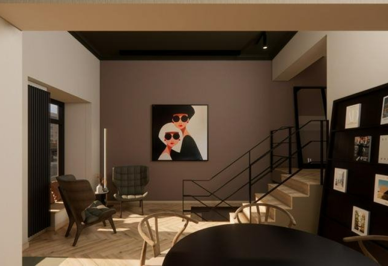 146, Brunnenstraße, Berlin