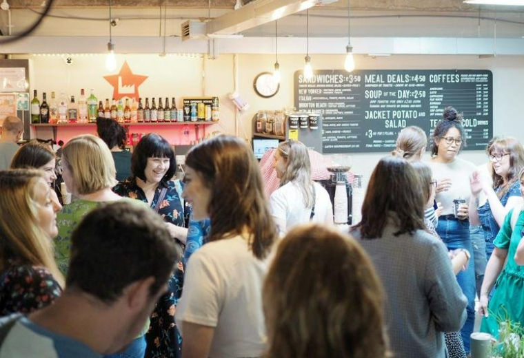 15-17 Middle Street, Brighton, East Sussex