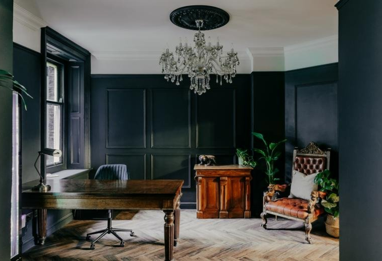 Offices at 15, Hanover Square