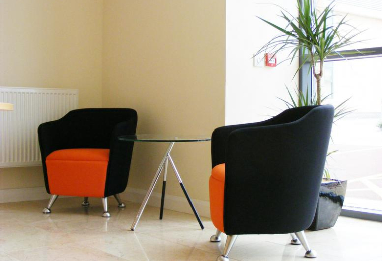 15 Olympic Court, Boardmans Way, Whitehills Business Park, Blackpool, Lancashire