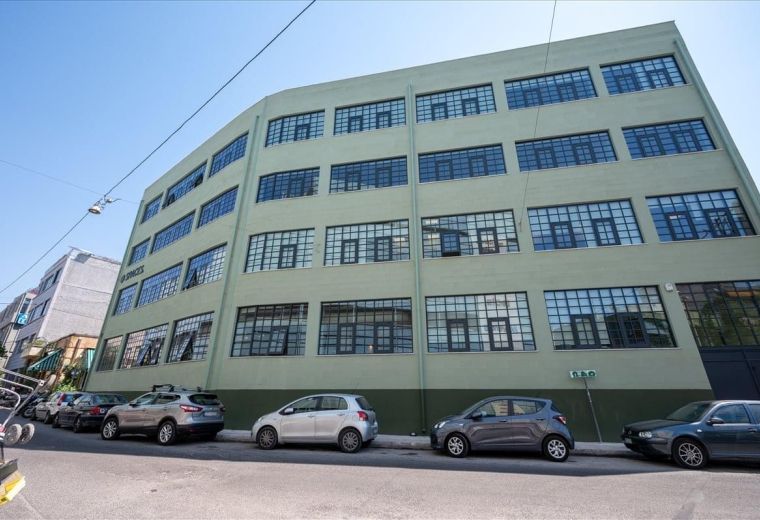 15, Theanous Str, Athens