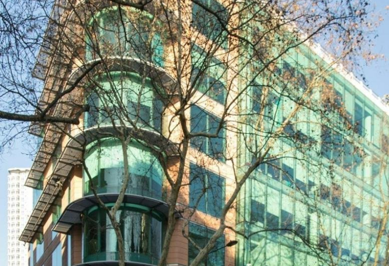 151 Shaftesbury Avenue, 3rd, 4th Floor and 5th floor, London