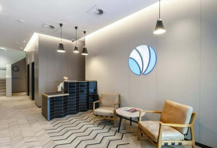 155, Fenchurch Street, City of London