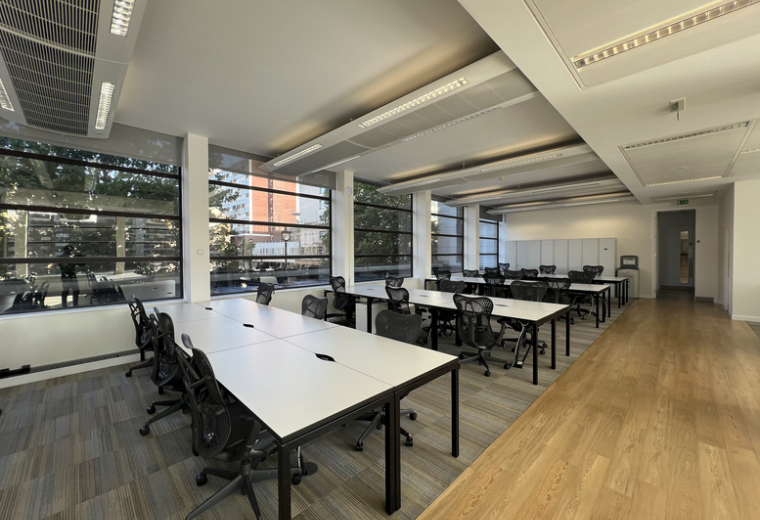 157-197, Buckingham Palace Road, London