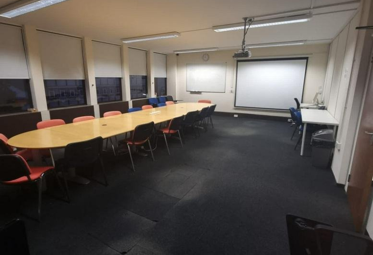 Executive office centre - Ilford