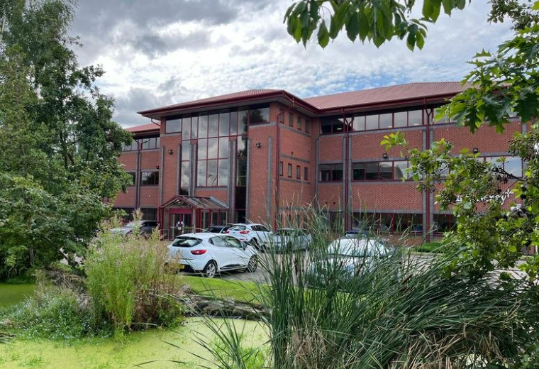 16 Carolina Way, Quays Reach, Salford, North West (England)