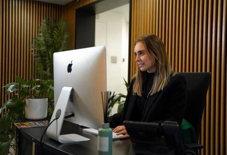 16 Saint John’s Lane, London