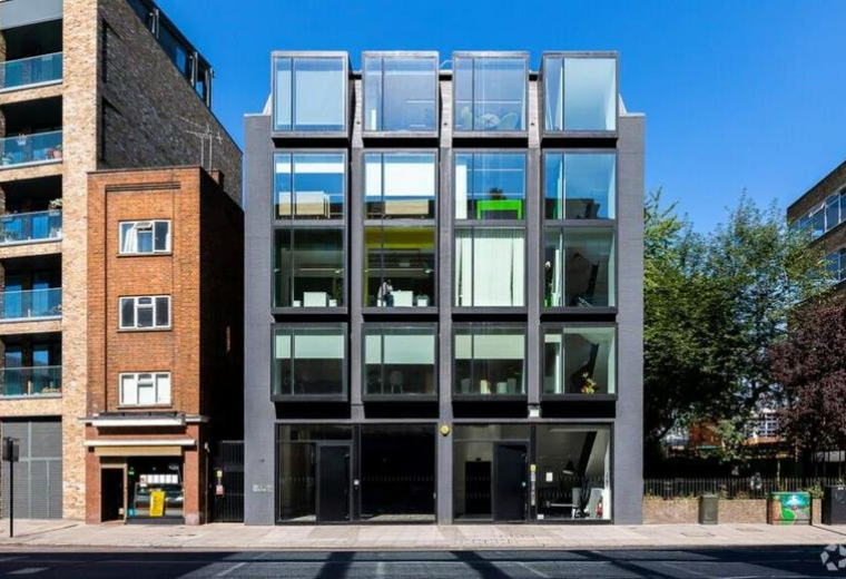 160 Borough High Street, Central London, SE1