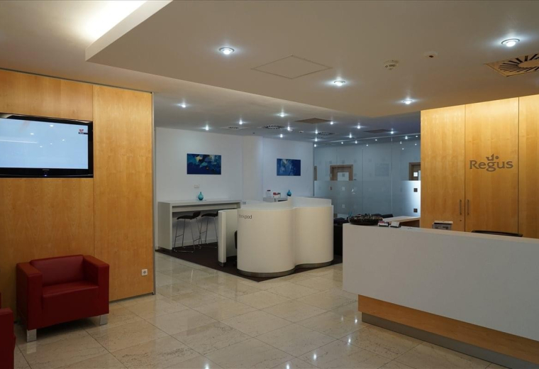 169A, Calea Floreasca, Sector 1, Bucharest