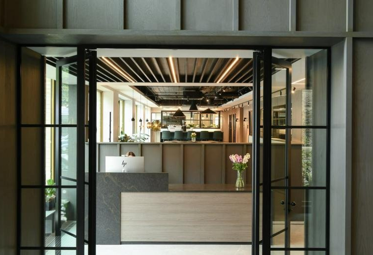 17-25 College Square East, Belfast, Northern Ireland