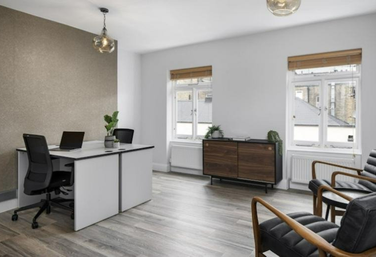 17 Gosfield Street, Fitzrovia, West End, Central London