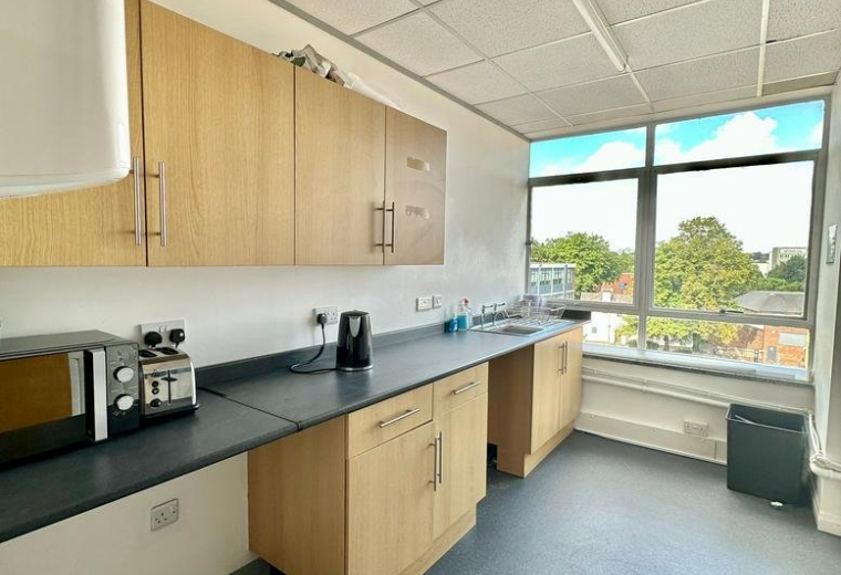 17 Lichfield Street, Walsall, West Midlands