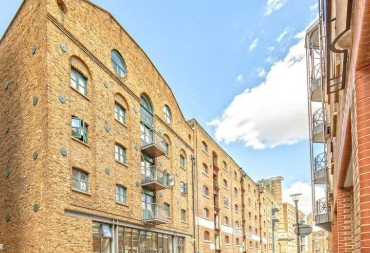 17 Mill Street, Central London, SE1, UK