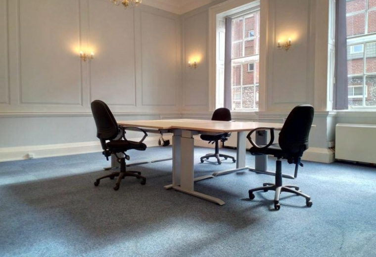 17 Palace Street, Norwich