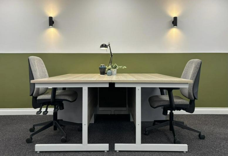 17, White Horse Yard, Towcester