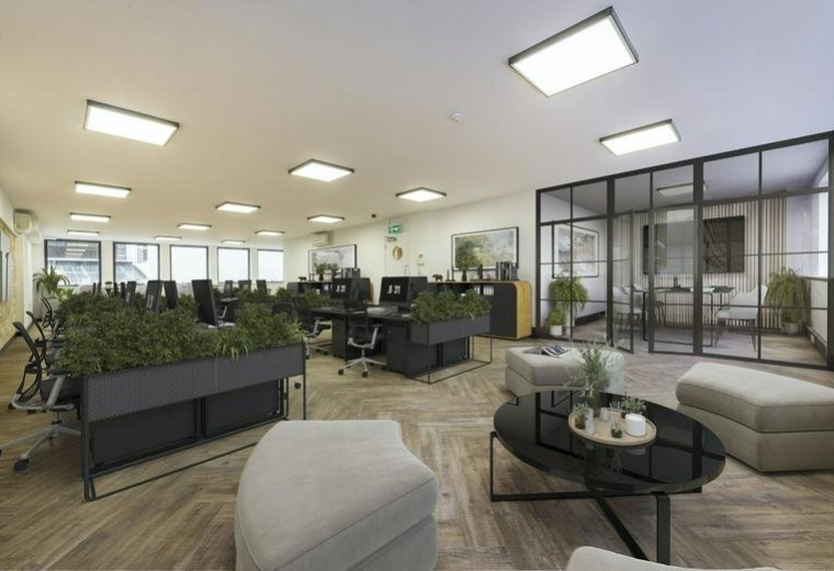 177 Tottenham Court Road, London