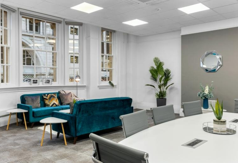 18-19 Bennetts Hill, Birmingham, West Midlands