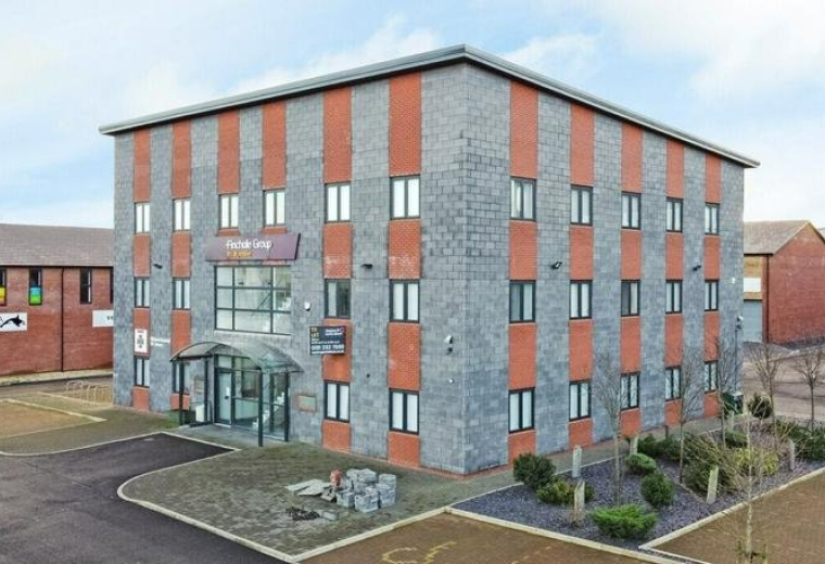 18 Broomside Lane, Mandale Business Park, Durham, North East (England)